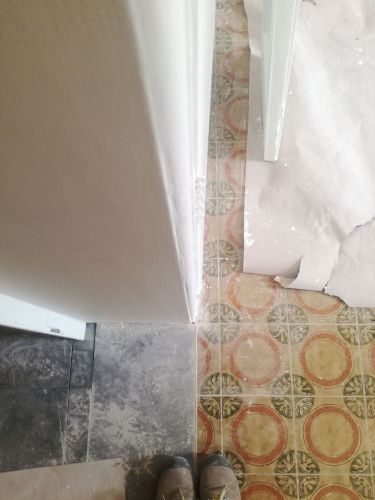 Archisio - Anna Claudia Bufo - Progetto Work in progress