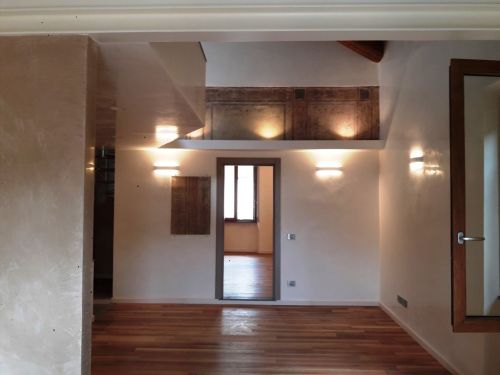 Archisio - Laghai Architecture Studio - Progetto Appartamento-studio bagno a ripoli fi