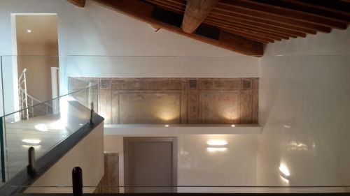 Archisio - Laghai Architecture Studio - Progetto Home laghai florence1993abitazione laghai firenze1993