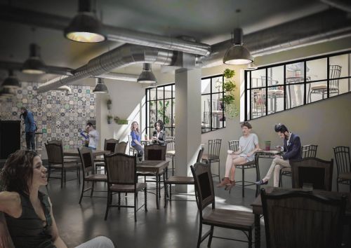 Archisio - St Studio - Progetto La rampa