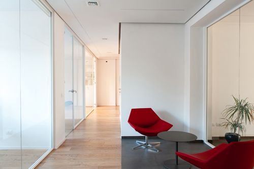 Archisio - Bomori Architetti - Progetto N152