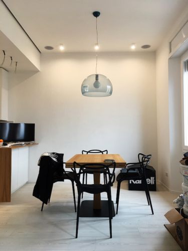 Archisio - Bomori Architetti - Progetto All i need