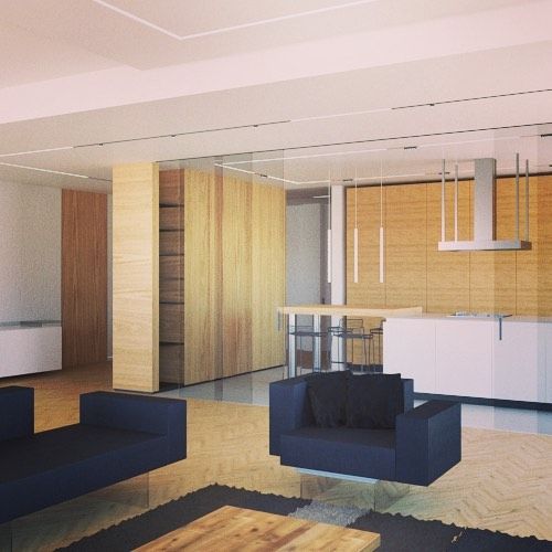 Archisio - Ristrutturazione Pratica - Progetto Ristrutturazione