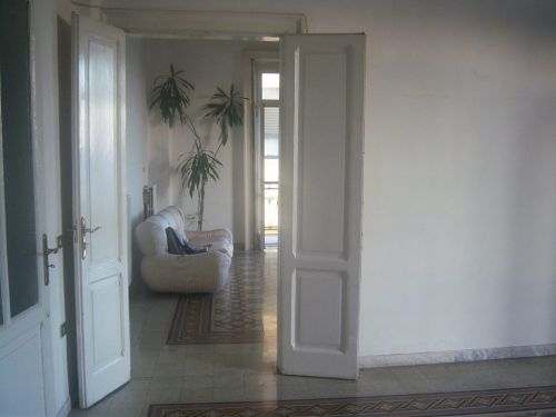 Archisio - Ristrutturazione Pratica - Progetto Progetto 1