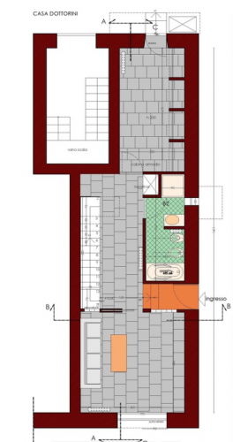 Archisio - Carmela De Matteis - Progetto Casa-roby