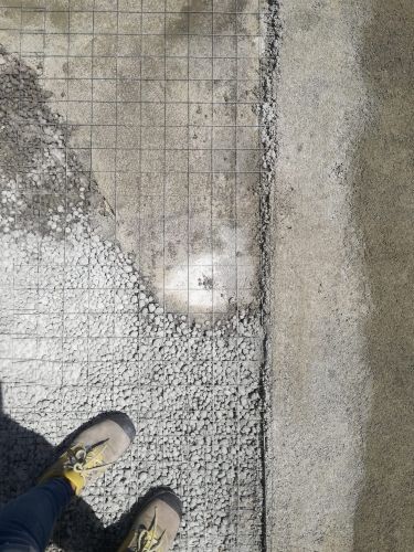 Archisio - Anna Claudia Bufo - Progetto Copertura