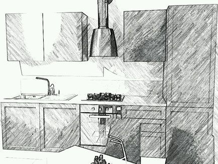 Archisio - Artekdesign - Progetto Cucine