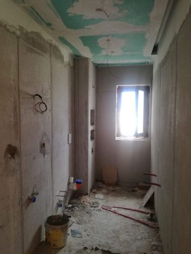 Archisio - Anna Claudia Bufo - Progetto work in progress