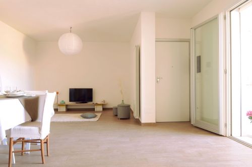 Archisio - Enviprojects - Progetto Home staging full appartamento nuovo