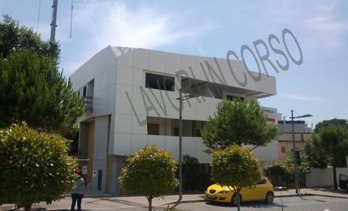 Archisio - Studio X3 Architettura - Progetto Villa gary