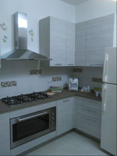 Archisio - Artekdesign - Progetto Arredamento della zona giorno