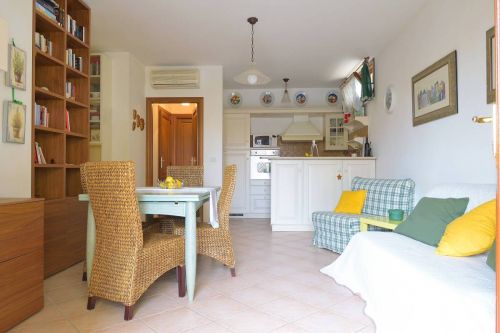 Archisio - Enviprojects - Progetto Home staging bilocale