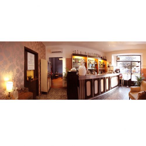 Archisio - Giulia Tognarelli - Progetto Focaccia gourmet