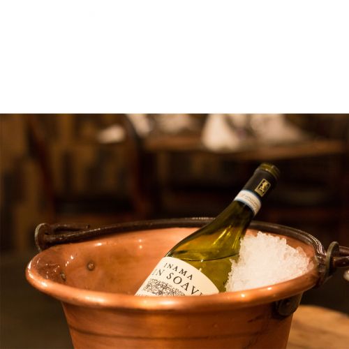 Archisio - Giulia Tognarelli - Progetto Ristorante