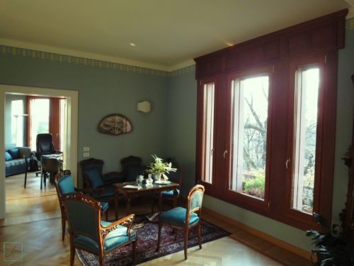 Archisio - Cofra Architettura Design Innovazione - Progetto Suddivisione con ristrutturazione di appartamento in due unit immobiliari collegate