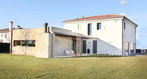 Archisio - Studio Alma - Progetto Casa vale