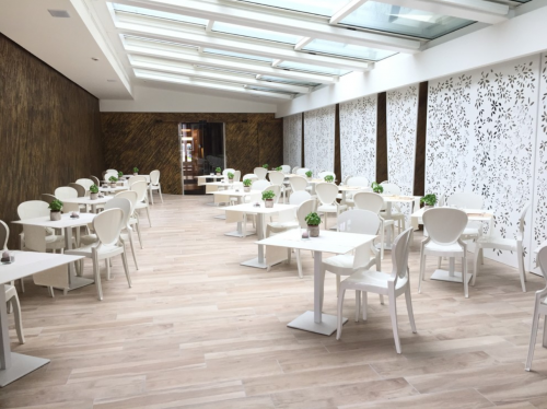 Archisio - Studio Alma - Progetto Rocotillo