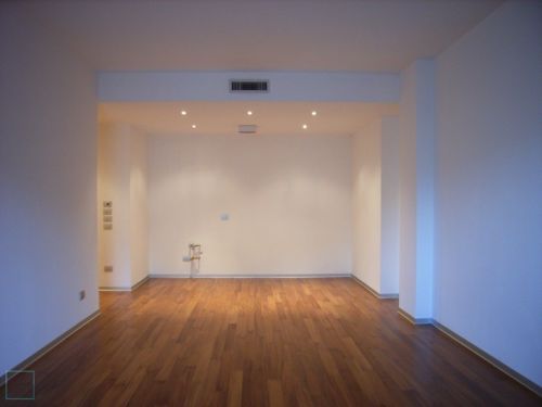 Archisio - Cofra Architettura Design Innovazione - Progetto Suddivisione di ampio ufficio