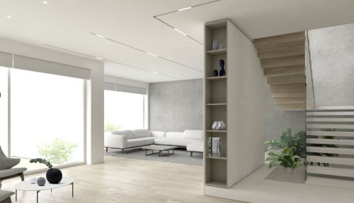 Archisio - Dfg Architetti - Progetto Casa cs