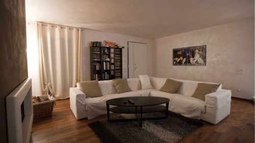 Archisio - Studio Alma - Progetto Casa fabio