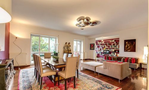 Archisio - Daniela Meloni - Progetto Casa 7