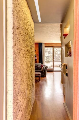 Archisio - Daniela Meloni - Progetto Casa ps