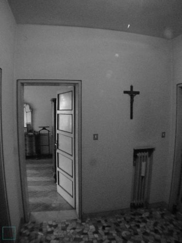 Archisio - Cofra Architettura Design Innovazione - Progetto Ristrutturazione interna