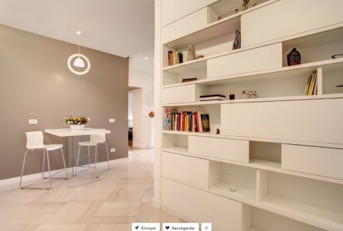 Archisio - Daniela Meloni - Progetto Via bodio