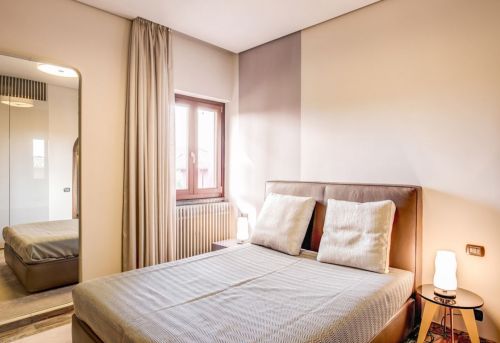 Archisio - Daniela Meloni - Progetto Villa nocetta