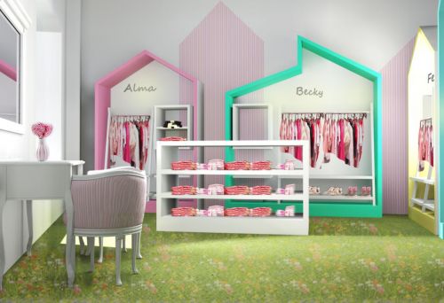 Archisio - Daniela Meloni - Progetto Adelevirgi via orti della farnesina