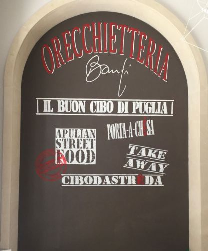 Archisio - Daniela Meloni - Progetto Orecchietteria banfi