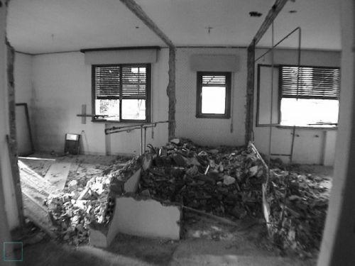 Archisio - Cofra Architettura Design Innovazione - Progetto Ristrutturazione abitazione bifamiliare