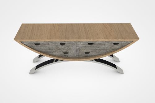 Archisio - Luciano Mondello - Progetto Midmoon