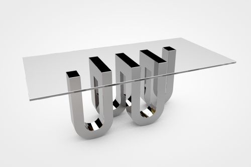 Archisio - Luciano Mondello - Progetto Dechirico