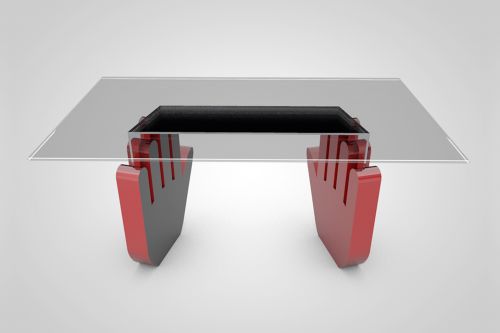 Archisio - Luciano Mondello - Progetto Hands 1