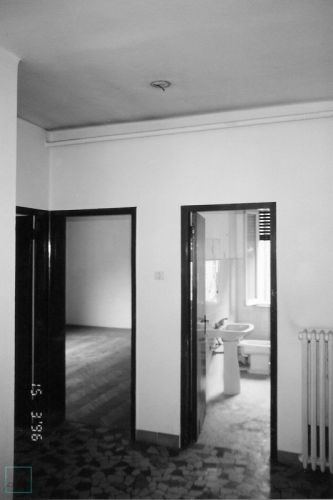 Archisio - Cofra Architettura Design Innovazione - Progetto Ristrutturazione appartamento