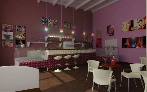 Archisio - Antonio Pagliara - Progetto 1881 william morris