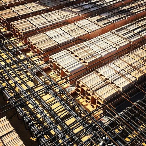 Archisio - Chiara Focacci - Studio Focacci - Progetto Nuovo solaio in latero-cemento