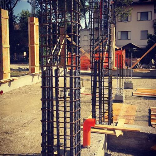 Archisio - Chiara Focacci - Studio Focacci - Progetto Lavori in corso