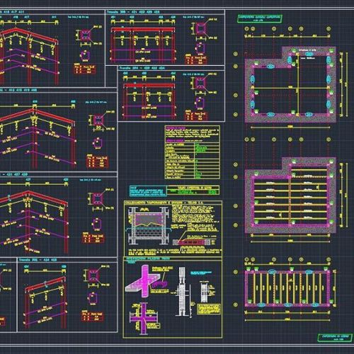 Archisio - Chiara Focacci - Studio Focacci - Progetto Progettazione strutturale