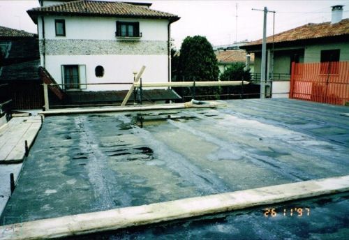 Archisio - Cofra Architettura Design Innovazione - Progetto Ristrutturazione casa