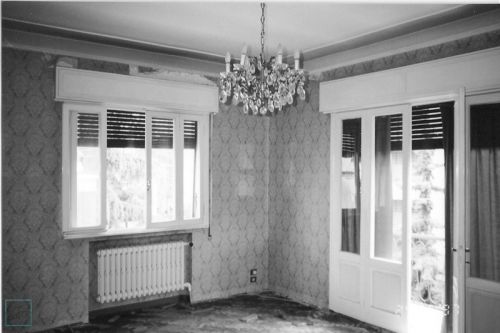 Archisio - Cofra Architettura Design Innovazione - Progetto Ristrutturazione