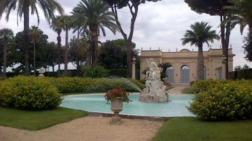 Archisio - Lo Studio Botanico - Progetto Valore di un albero