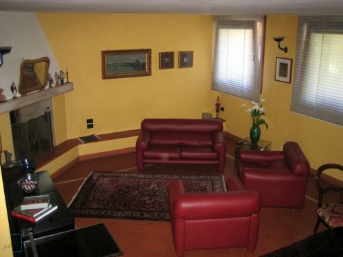 Archisio - Cofra Architettura Design Innovazione - Progetto Ridistribuzione spazi