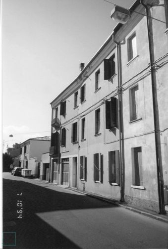 Archisio - Cofra Architettura Design Innovazione - Progetto Ristrutturazione