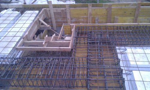 Archisio - Alessandro Cerquaglia - Progetto Cantieri