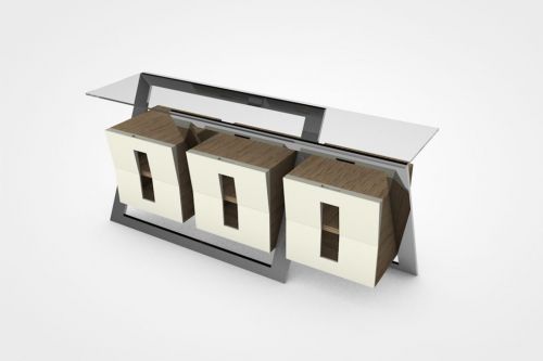 Archisio - Salvatore Catalfamo - Progetto Terna