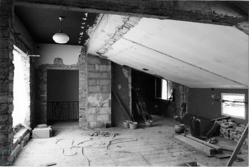 Archisio - Cofra Architettura Design Innovazione - Progetto Ristrutturazione