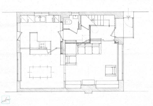 Archisio - Cofra Architettura Design Innovazione - Progetto Redistribuzione
