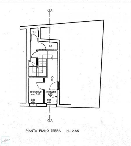 Archisio - Cofra Architettura Design Innovazione - Progetto Ristrutturazione